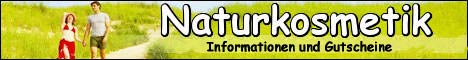 Naturkosmetik und Naturprodukte